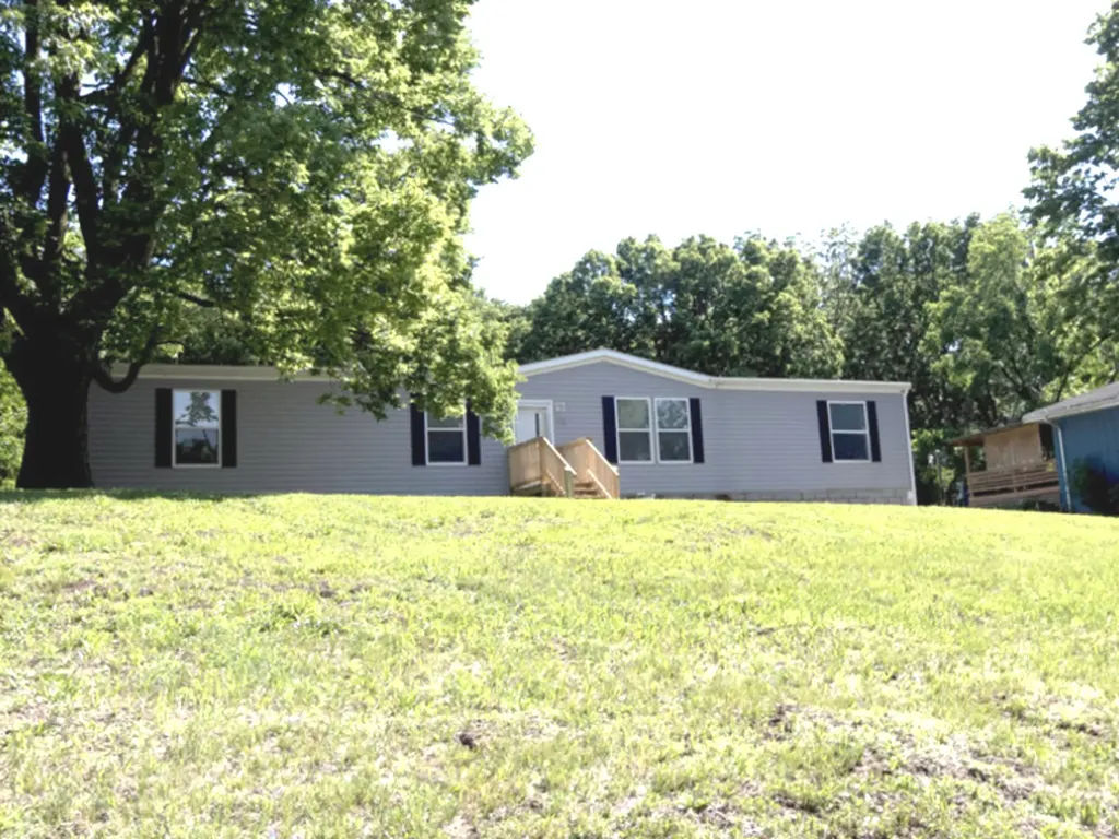 5450 Sand Ridge Road Morris IL 60450