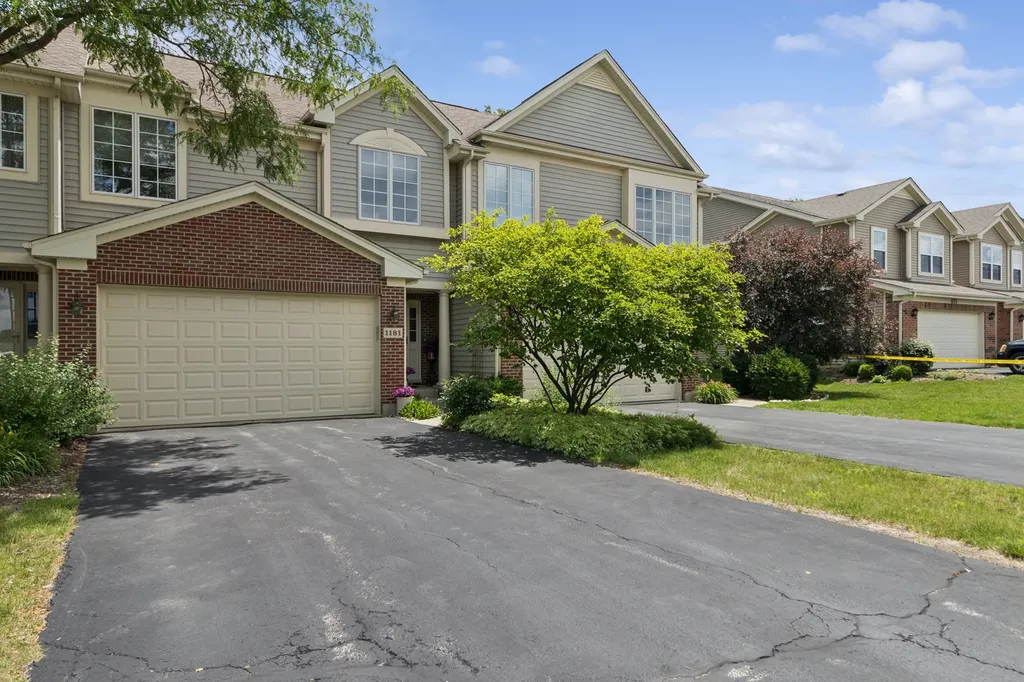 1181 Westlake Drive Cary IL 60013