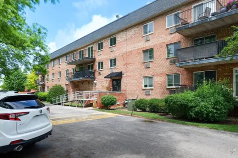 1001 North Mill Street Naperville IL 60563