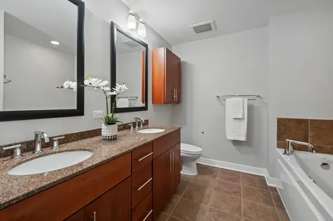 505 North Mcclurg Court Chicago IL 60611