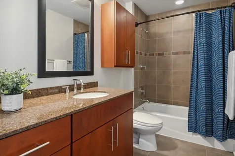 505 North Mcclurg Court Chicago IL 60611
