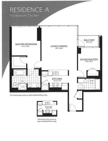505 North Mcclurg Court Chicago IL 60611