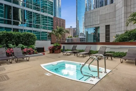 505 North Mcclurg Court Chicago IL 60611