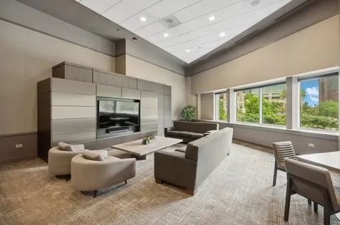 505 North Mcclurg Court Chicago IL 60611