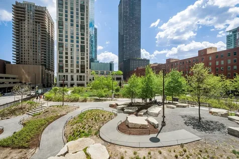 505 North Mcclurg Court Chicago IL 60611