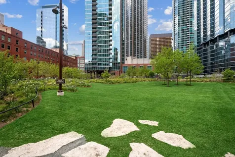 505 North Mcclurg Court Chicago IL 60611