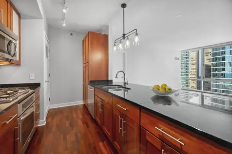 505 North Mcclurg Court Chicago IL 60611