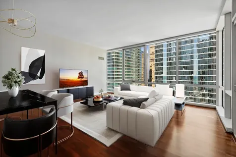 505 North Mcclurg Court Chicago IL 60611