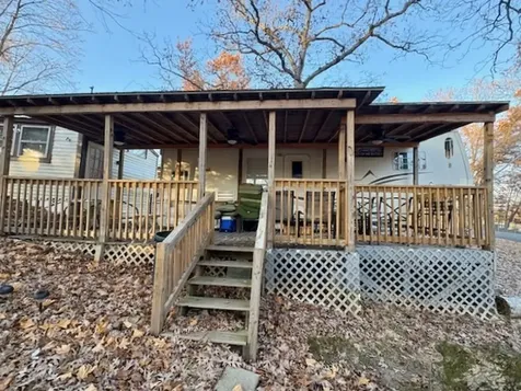 6/11 Woodhaven Sublette IL 61367