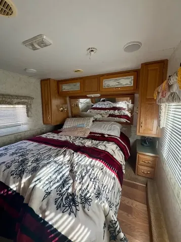 6/11 Woodhaven Sublette IL 61367