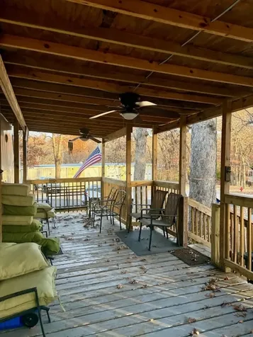 6/11 Woodhaven Sublette IL 61367