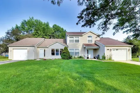 362 Chaparral Circle Elgin IL 60120
