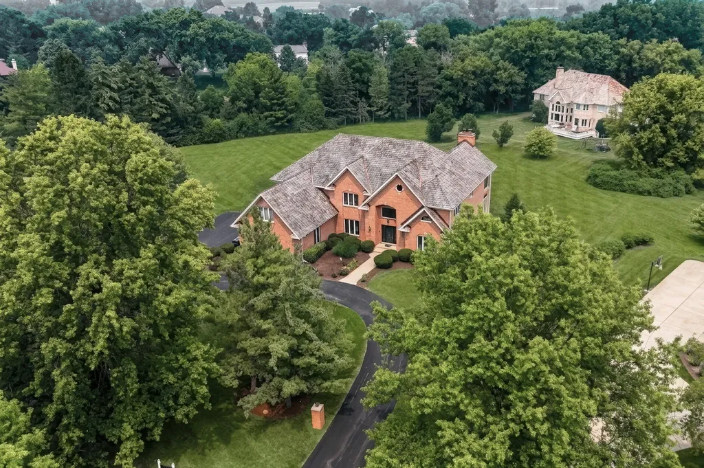 22777 North Bridle Trail Kildeer IL 60047