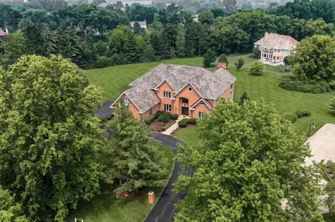 22777 North Bridle Trail Kildeer IL 60047