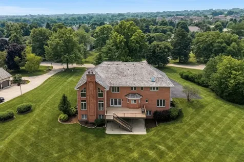 22777 North Bridle Trail Kildeer IL 60047
