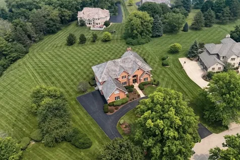 22777 North Bridle Trail Kildeer IL 60047