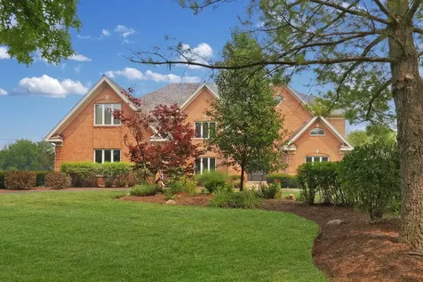 22777 North Bridle Trail Kildeer IL 60047