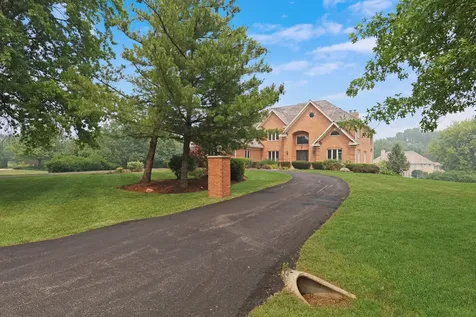 22777 North Bridle Trail Kildeer IL 60047