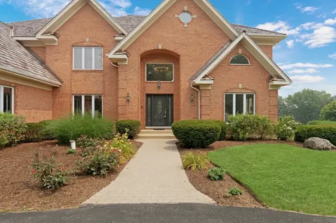 22777 North Bridle Trail Kildeer IL 60047