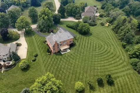 22777 North Bridle Trail Kildeer IL 60047