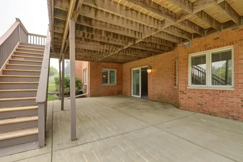22777 North Bridle Trail Kildeer IL 60047