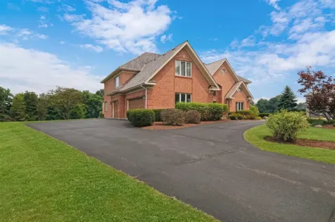 22777 North Bridle Trail Kildeer IL 60047