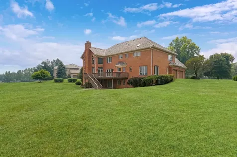 22777 North Bridle Trail Kildeer IL 60047