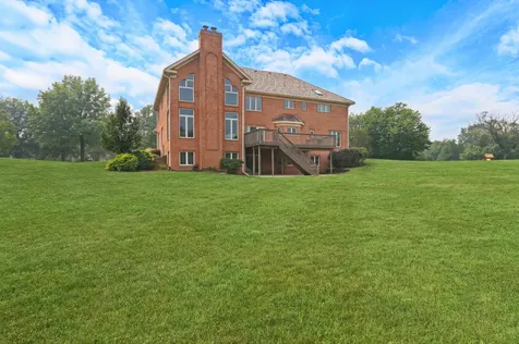 22777 North Bridle Trail Kildeer IL 60047