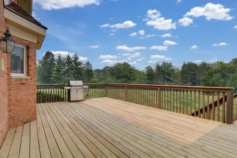 22777 North Bridle Trail Kildeer IL 60047
