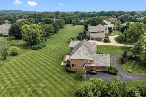 22777 North Bridle Trail Kildeer IL 60047