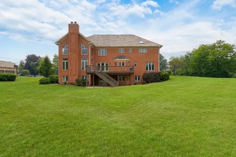 22777 North Bridle Trail Kildeer IL 60047