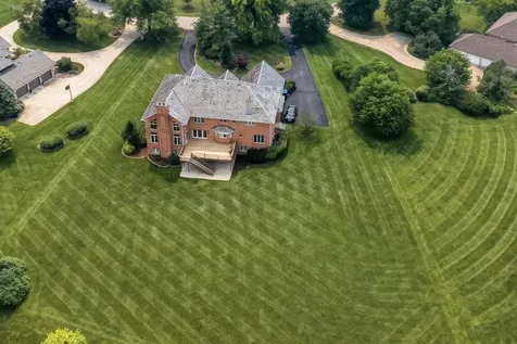 22777 North Bridle Trail Kildeer IL 60047