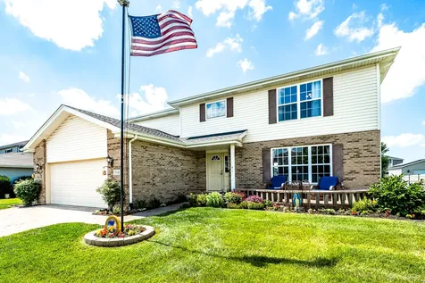 1516 Saddle Run Lane Beecher IL 60401