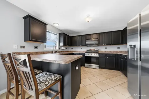 1516 Saddle Run Lane Beecher IL 60401