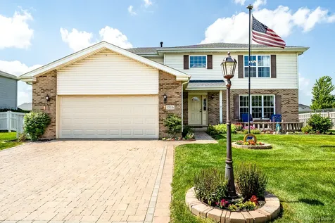 1516 Saddle Run Lane Beecher IL 60401