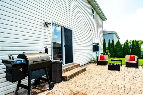 1516 Saddle Run Lane Beecher IL 60401