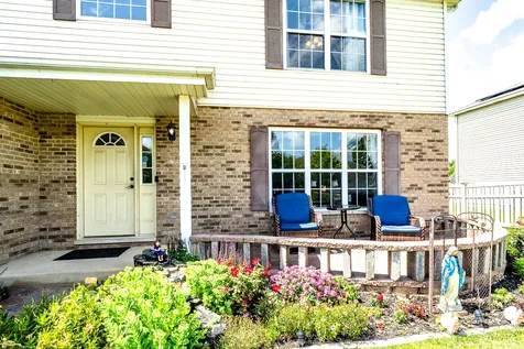1516 Saddle Run Lane Beecher IL 60401