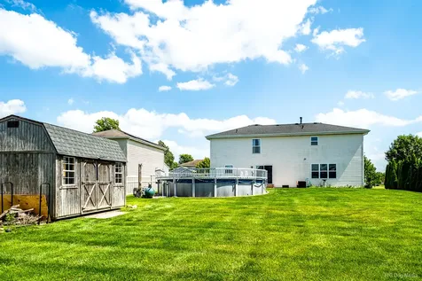 1516 Saddle Run Lane Beecher IL 60401