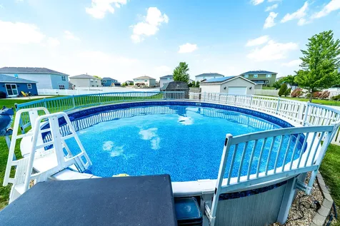 1516 Saddle Run Lane Beecher IL 60401