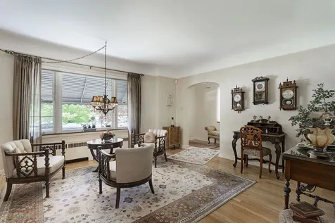 1619 North Sayre Avenue Chicago IL 60707