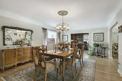 1619 North Sayre Avenue Chicago IL 60707