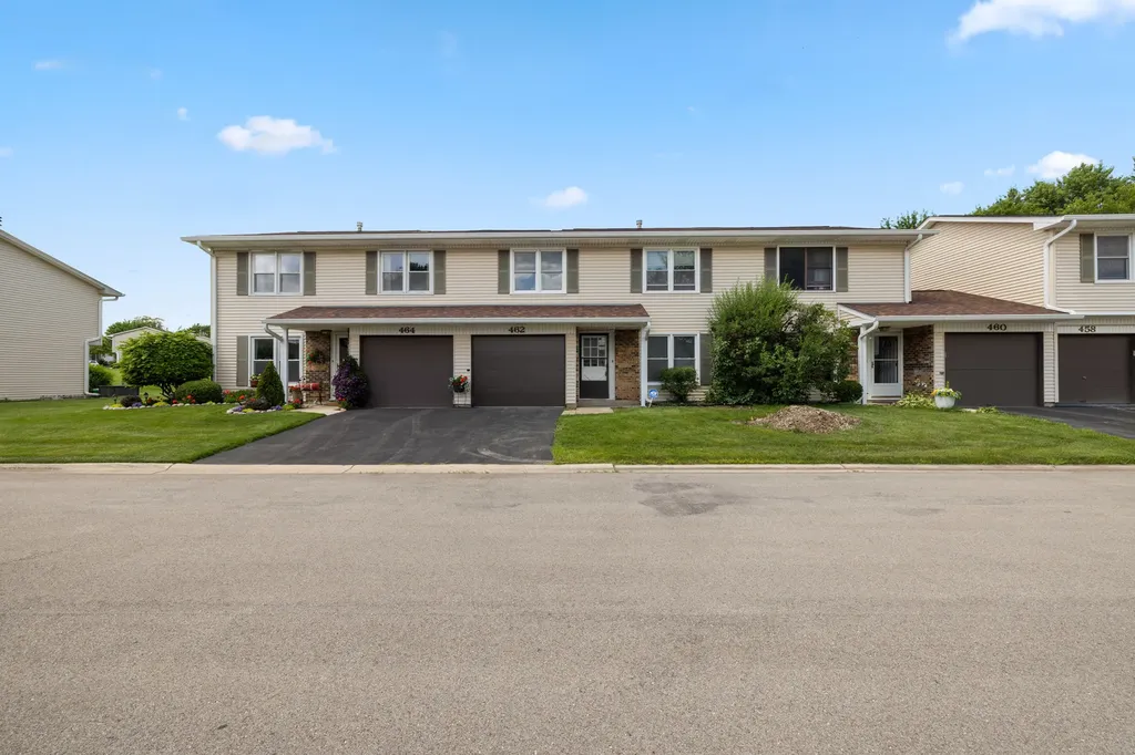 462 Degas Circle Bolingbrook IL 60440
