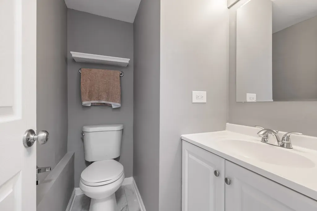462 Degas Circle Bolingbrook IL 60440