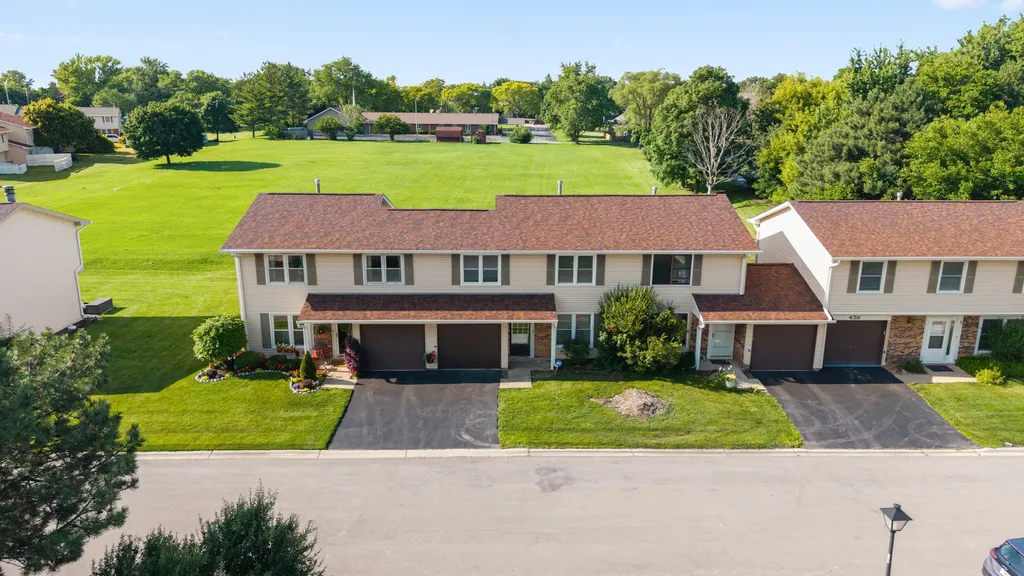 462 Degas Circle Bolingbrook IL 60440