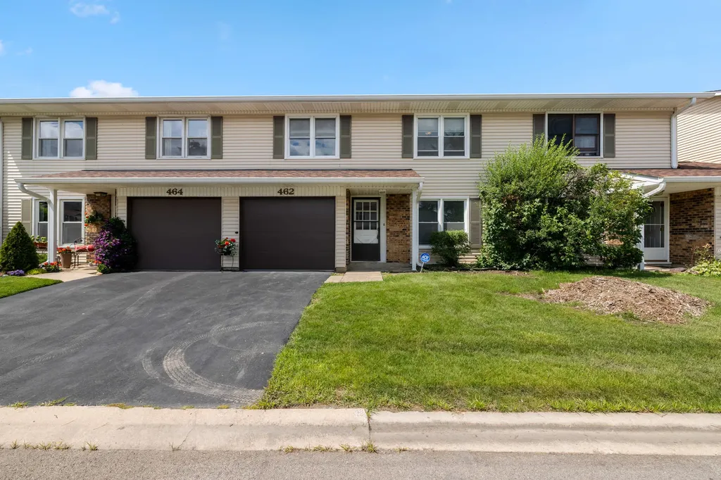 462 Degas Circle Bolingbrook IL 60440