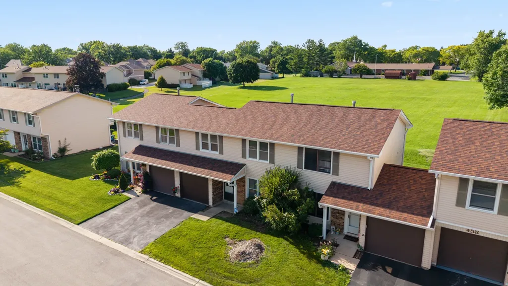 462 Degas Circle Bolingbrook IL 60440
