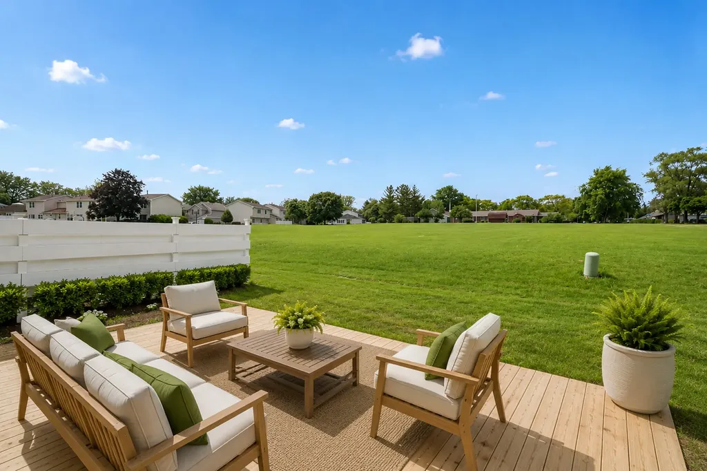 462 Degas Circle Bolingbrook IL 60440