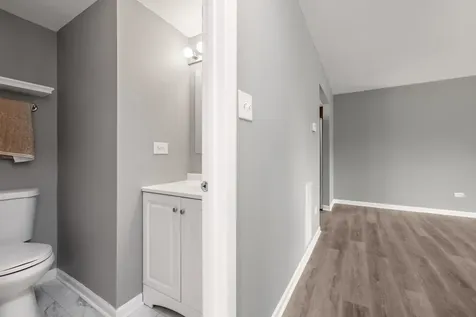 462 Degas Circle Bolingbrook IL 60440