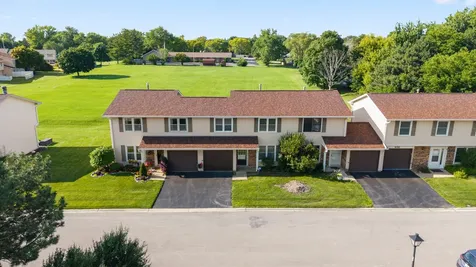 462 Degas Circle Bolingbrook IL 60440