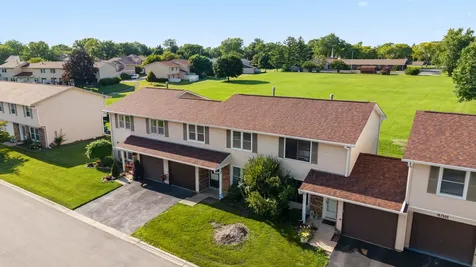 462 Degas Circle Bolingbrook IL 60440